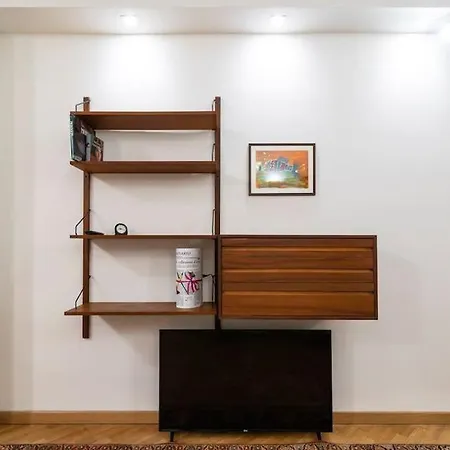 Hozyhome - Lovely Flat In Via Madonnina 23 米兰