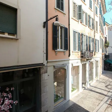 公寓 Hozyhome - Lovely Flat In Via Madonnina 23 *